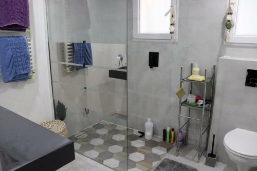 Villa F6 � 5 Min de La Plage, Frontignan Plage