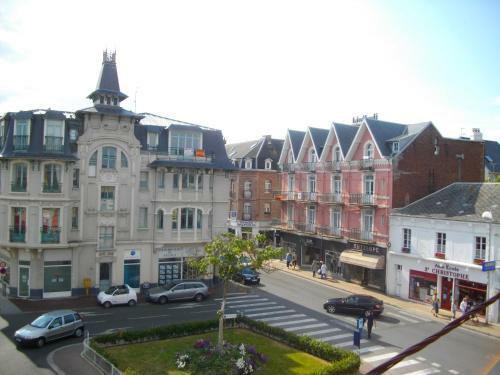 Apartamento Appart 4-6 Pers Berck-plage Hyper-centre