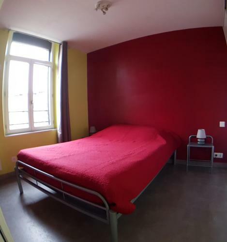 Apartamento Appart 4-6 Pers Berck-plage Hyper-centre