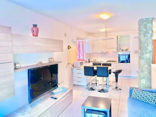 Apartamento Casa Stella