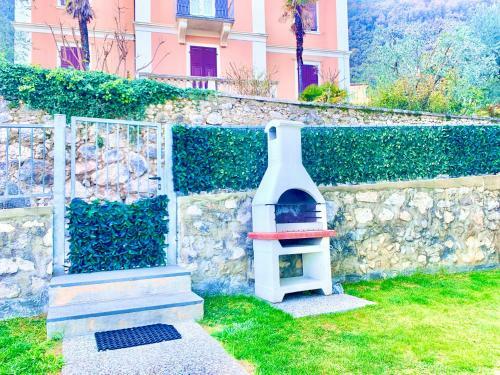 Apartamento Casa Stella