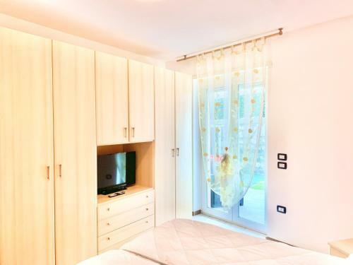 Apartamento Casa Stella