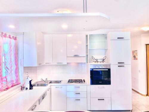 Apartamento Casa Stella