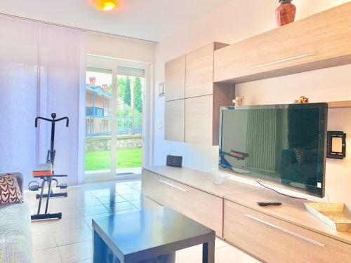 Apartamento Casa Stella