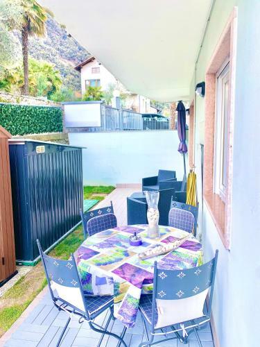 Apartamento Casa Stella