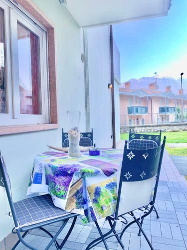 Apartamento Casa Stella