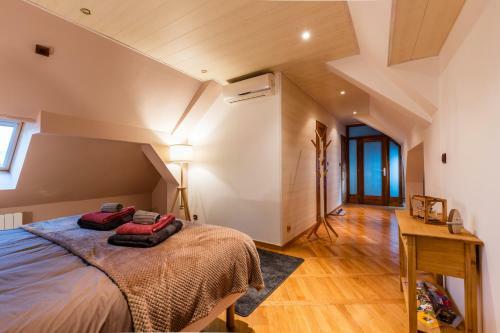 Bed & Breakfast Les Chambres De Clem'
