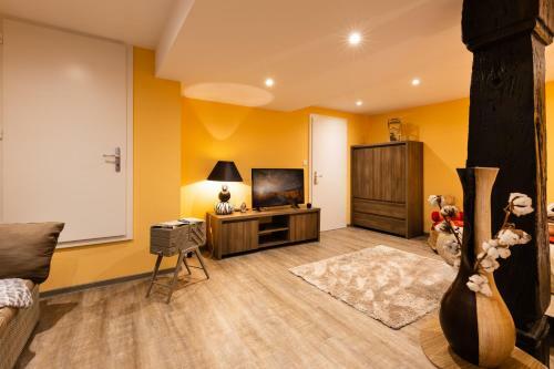 Bed & Breakfast Les Chambres De Clem'