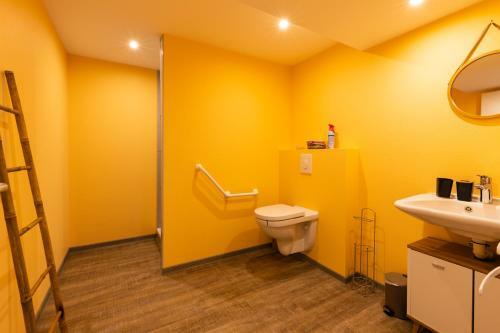 Bed & Breakfast Les Chambres De Clem'