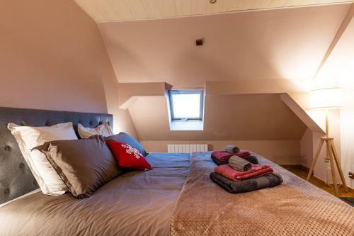 Bed & Breakfast Les Chambres De Clem'