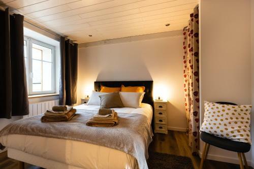 Bed & Breakfast Les Chambres De Clem'
