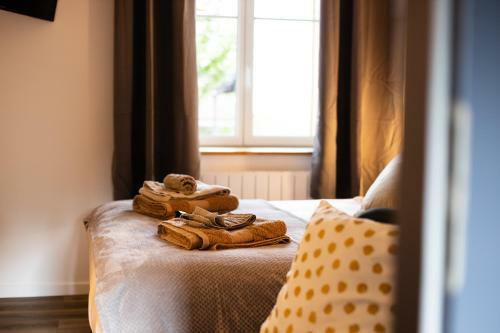 Bed & Breakfast Les Chambres De Clem'