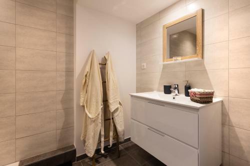Bed & Breakfast Les Chambres De Clem'