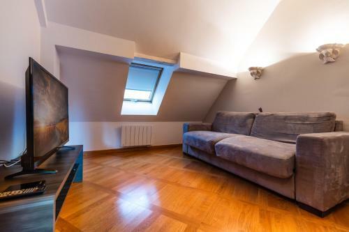 Bed & Breakfast Les Chambres De Clem'