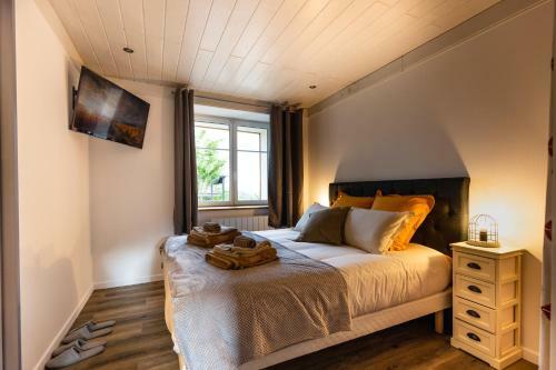 Bed & Breakfast Les Chambres De Clem'