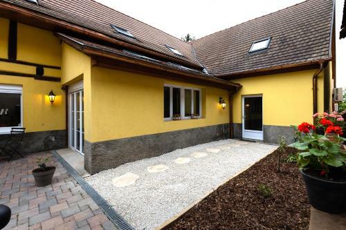 Bed & Breakfast Les Chambres De Clem'