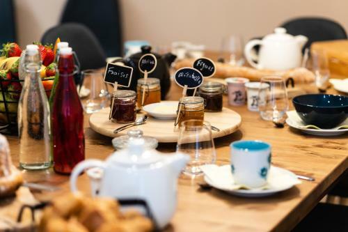 Bed & Breakfast Les Chambres De Clem'