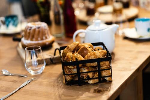 Bed & Breakfast Les Chambres De Clem'