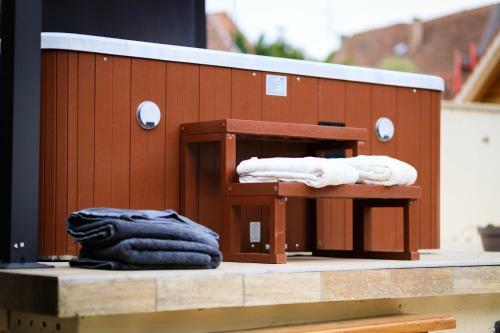 Bed & Breakfast Les Chambres De Clem'