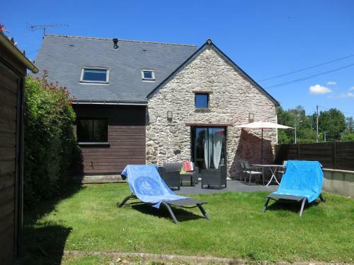 Holiday Home Le Graffi'ty - Bee300