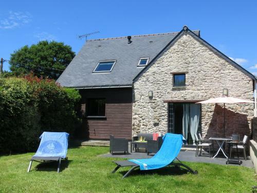 Holiday Home Le Graffi'ty - Bee300