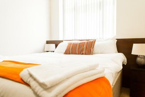Hotel Whiteley Mill