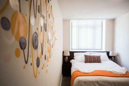 Hotel Whiteley Mill