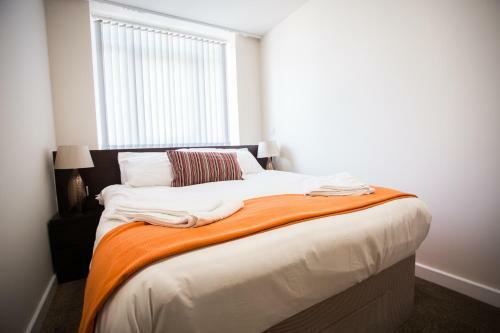 Hotel Whiteley Mill