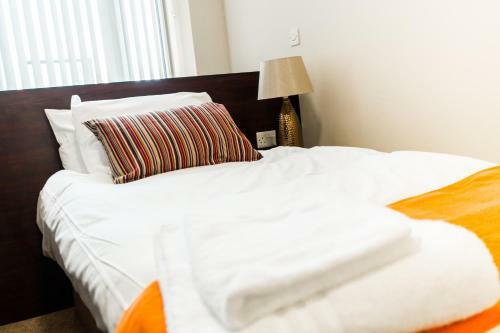 Hotel Whiteley Mill