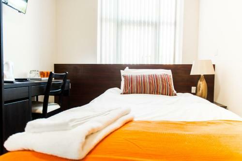Hotel Whiteley Mill