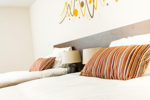 Hotel Whiteley Mill