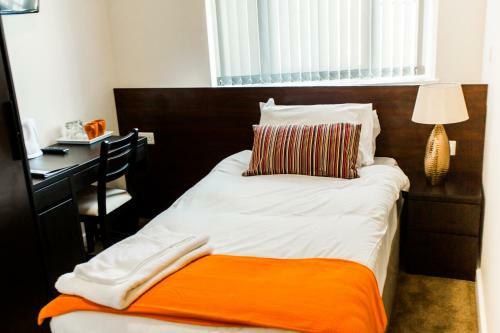 Hotel Whiteley Mill