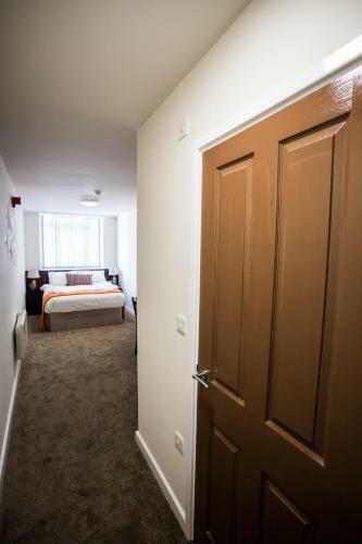 Hotel Whiteley Mill