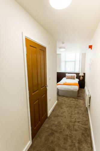 Hotel Whiteley Mill