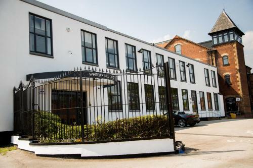 Hotel Whiteley Mill