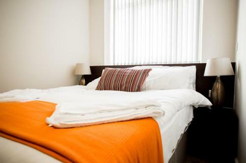 Hotel Whiteley Mill