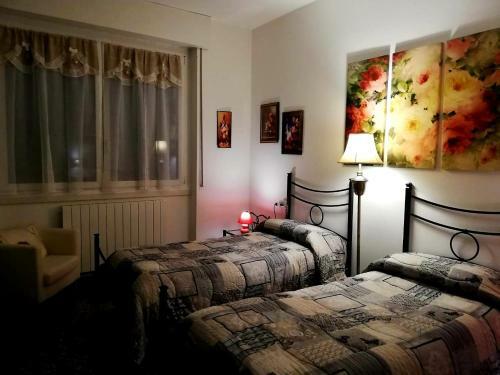 Apartamento B&B Rosa