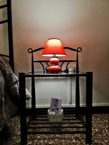 Apartamento B&B Rosa