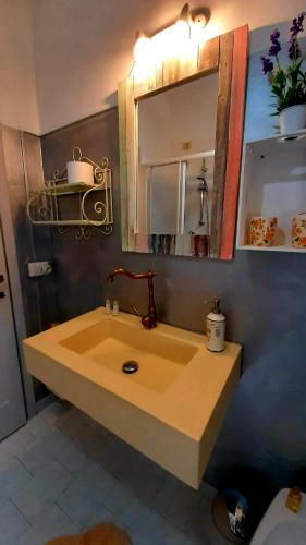 Apartamento B&B Rosa