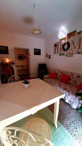 Apartamento B&B Rosa