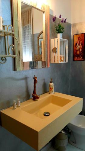 Apartamento B&B Rosa