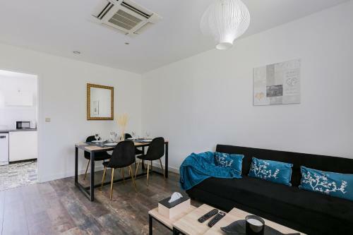 Apartamento Le Vexin