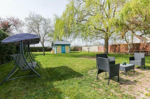 Apartamento Le Vexin