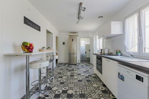Apartamento Le Vexin