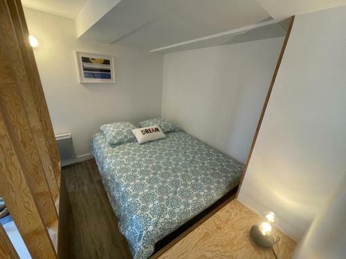 Apartamento La Cabine