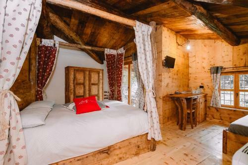 Hostal L'escola E Lou Mulin