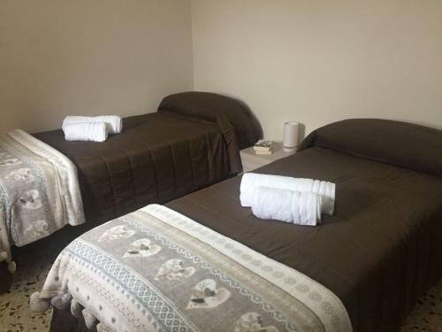 Apartamento Casa Belvedere