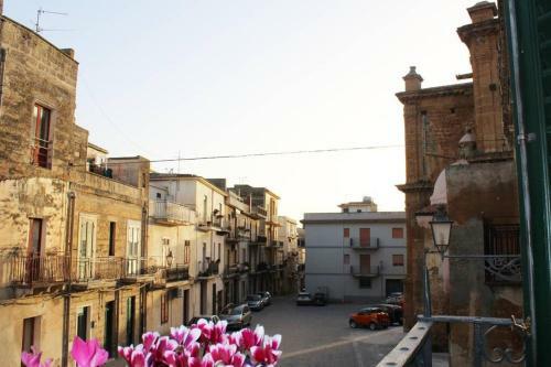 Apartamento Casa Belvedere