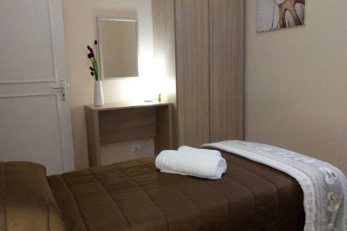 Apartamento Casa Belvedere