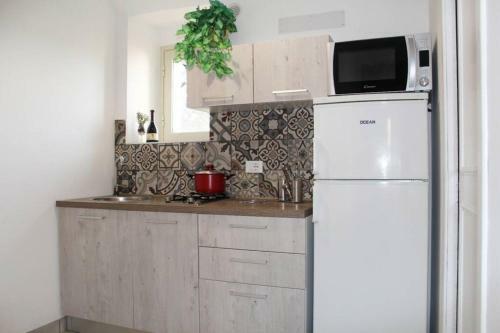 Apartamento Casa Belvedere